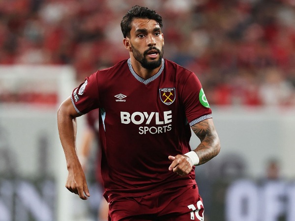 Lucas Paqueta Bertahan, Michail Antonio Tak Masuk Rencana West Ham